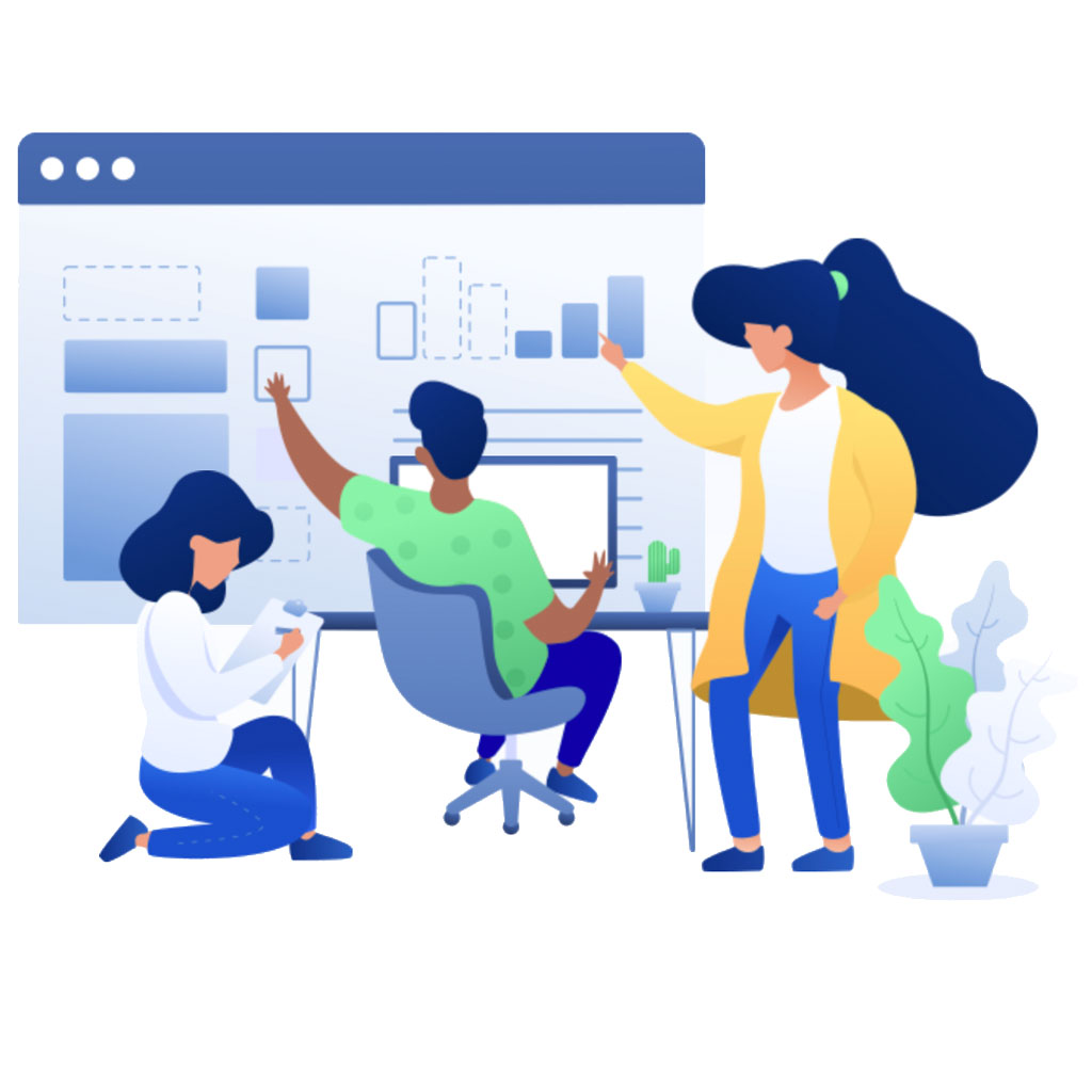 Digital Education And Upskilling