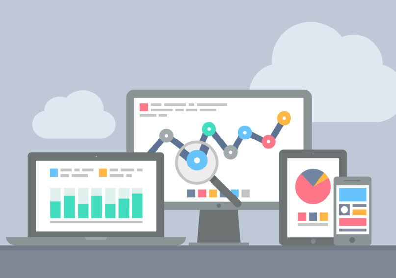 Digital Market Research Header